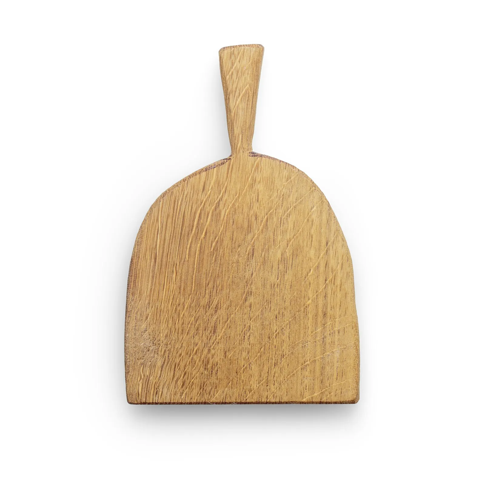 Tabla de madera para cocina; ejemplo de artículos para el hogar.